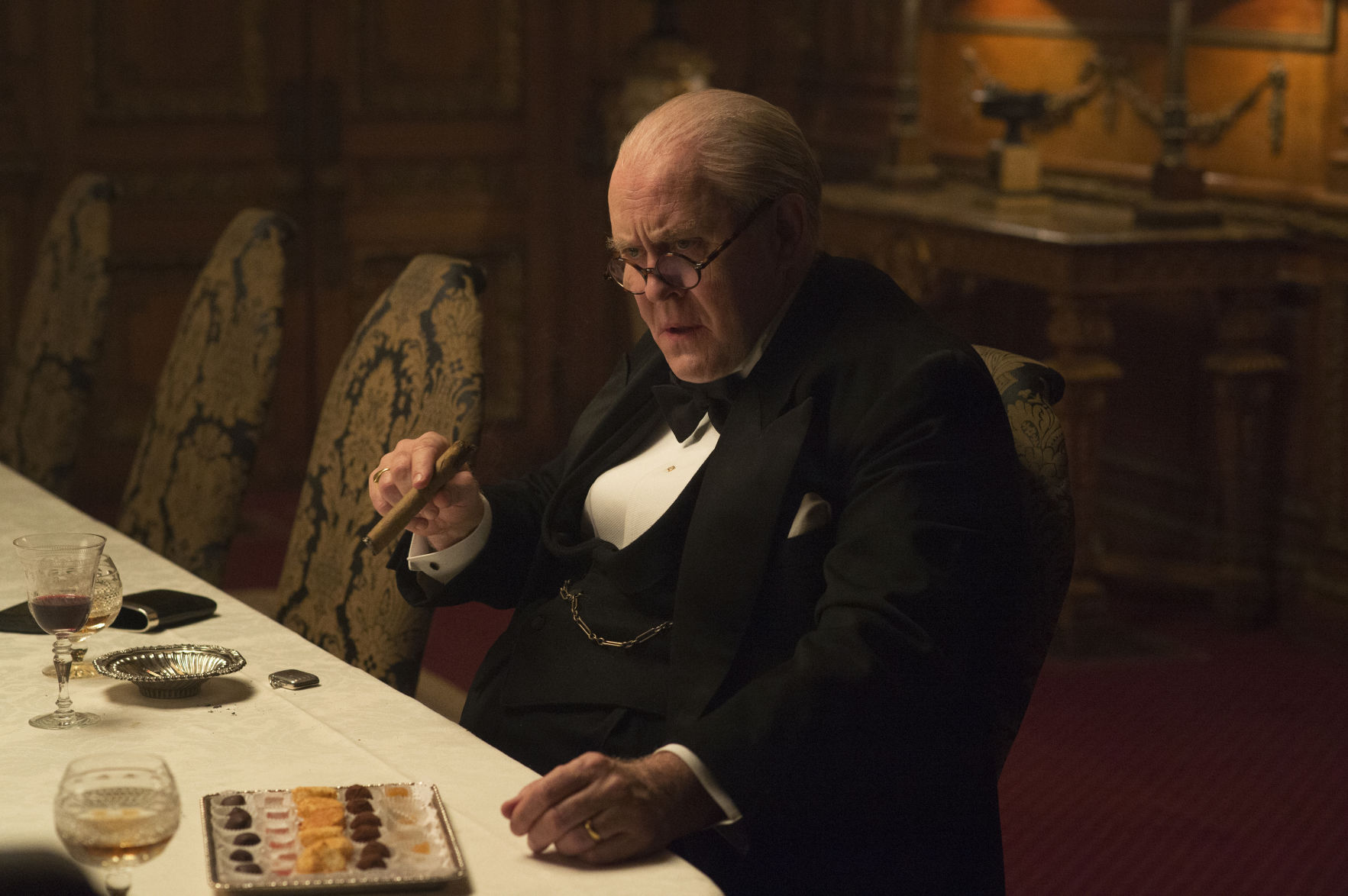 Emmy Nominations Drama Supporting Actor